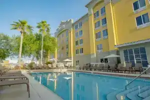 Galleria Palms Hotel, Orlando