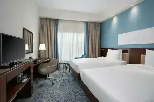 Hampton by Hilton Dubai Al Barsha, Dubai