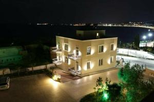 Le Palazzine Hotel, Vlore
