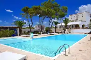 Hotel l'Approdo, Marina di Leuca