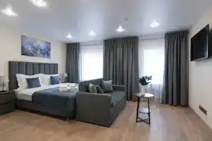 OstrovOK Guest house, Kazan