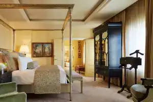 The Jefferson Hotel, Washington