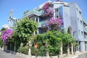 Aquarius Hotel, Budva