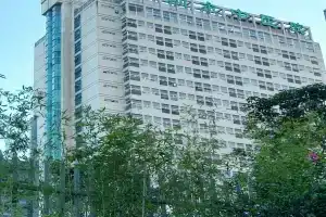 Kaixin Express Hotel, Shenzhen