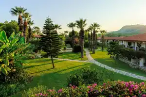 Tui Blue Sarigerme Park, Dalaman