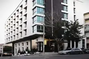 Demora Hotel, Ankara