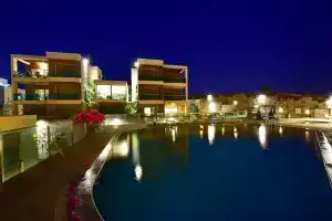 Degirmenburnu Residence, Bodrum