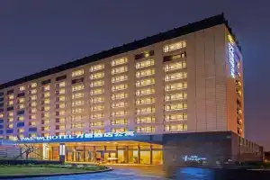 Four Points by Sheraton Shanghai Kangqiao, Shanghai