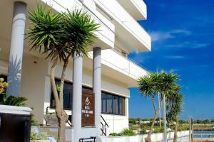 Hotel Baia del Cigno, Torre San Giovanni