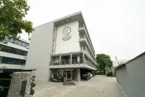 Hotel Kreis Residenz München, Munchen