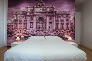 Trevi Elite Hotel, Rome