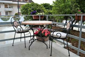 B&B Il Girasole, Formia