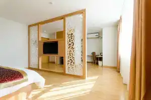 GreenTree Inn Suzhou North Zhongshan Road Weiye Yingchun Plaza Business Hotel, Suzhou