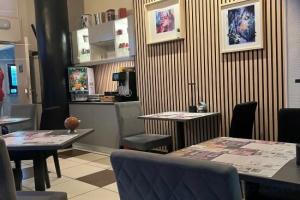 Hotel Vieille Tour Centre, Rouen