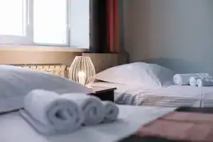 Gostinitsa Na Naberezhnoy, Kotlas