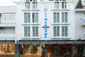 Liman Boutique Otel, Kemer
