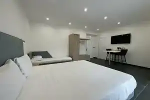 NG Guest House il Gallura, Olbia