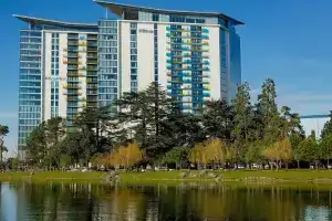 MiraMar Luxury Residences, Batumi