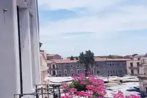Fera O' Luni, Catania