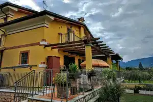 Sally's B&B, Marina di Carrara