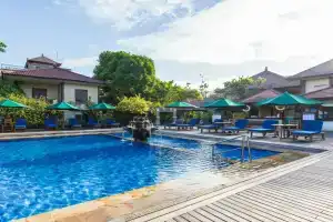 Risata Bali Resort and Spa, Kuta