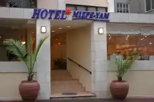 Mizpe Yam Boutique Hotel, Netanya