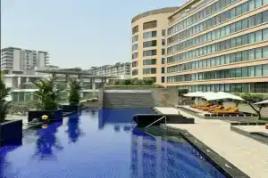 Trident Bandra Kurla Mumbai, Mumbai