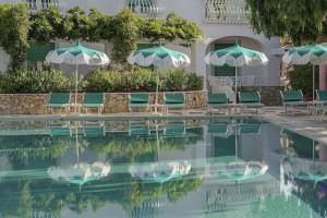 Hotel Continental, Ischia Town