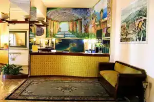 Hotel Mediterranee, Taormina