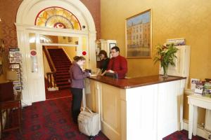 Hotel St. George by Nina, Dublin