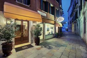 Hotel Al Nuovo Teson, Venice