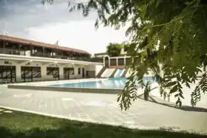 D'Aragona Lifestyle Hotel, Conversano