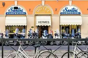 JR Hotels Hermes Firenze Hotel, Florence