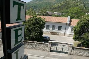 Hotel la Pace - Experience, Cassino