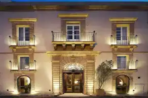 Algilà Ortigia Charme Hotel, Syracuse
