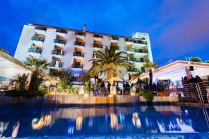 Mare Hotel, Savona