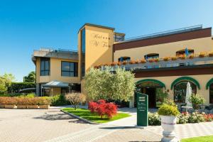 Hotel Ristorante Al Fiore, Peschiera del Garda