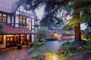 Gora Kadan, Hakone