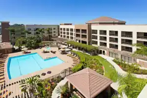 Courtyard by Marriott San Diego Central, San Diego