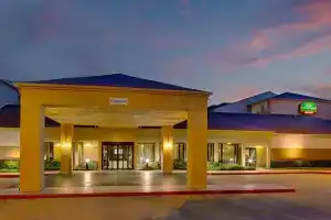 Houston Marriott Westchase, Houston