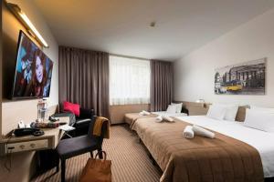 Bo18 Hotel Superior, Budapest