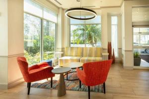 Hilton Garden Inn Daytona Beach Airport, Daytona Beach