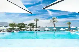 Crowne Plaza MUSCAT by IHG, Muscat