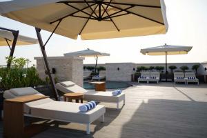 DoubleTree by Hilton Muscat Qurum, Muscat