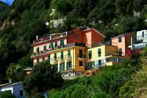 Hotel Leopold, Moneglia