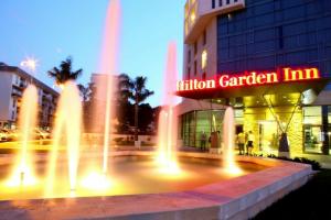 Hilton Garden Inn Lecce, Lecce