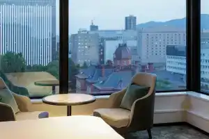 Solaria Nishitetsu Hotel, Sapporo