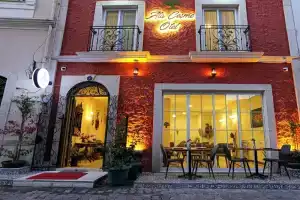 AtaÇesme Otel, Cesme