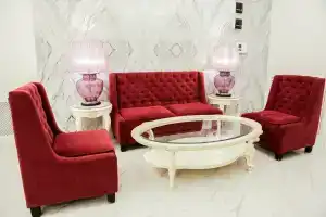 Mechta Hotel, Kislovodsk