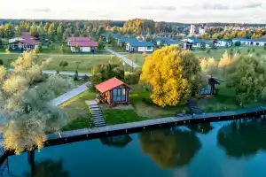 Fisherix Country Club, Krasnoye